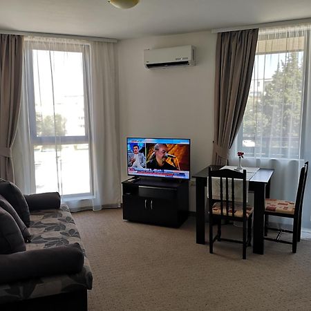 South Beach Apartment Neszebar Kültér fotó