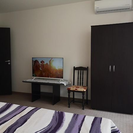 South Beach Apartment Neszebar Kültér fotó
