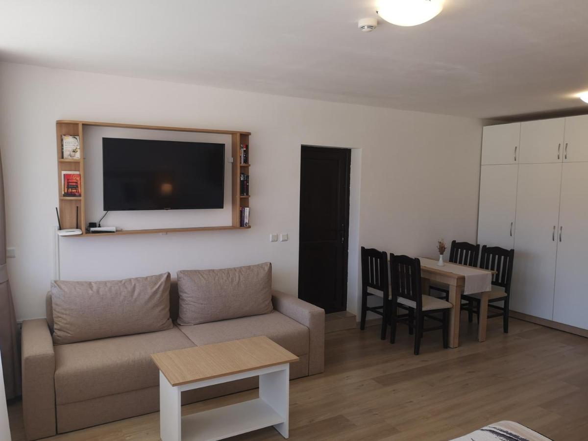 South Beach Apartment Neszebar Kültér fotó