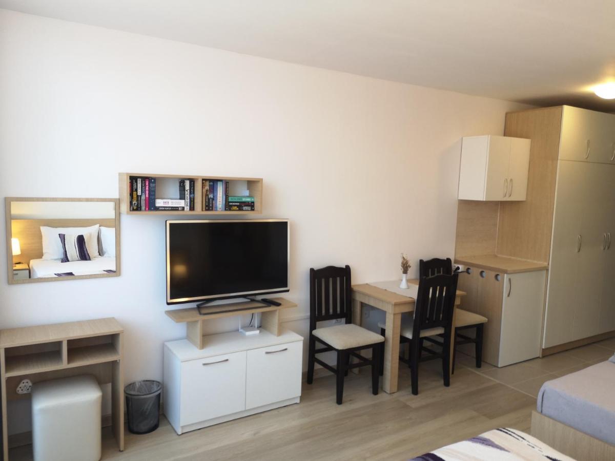 South Beach Apartment Neszebar Kültér fotó