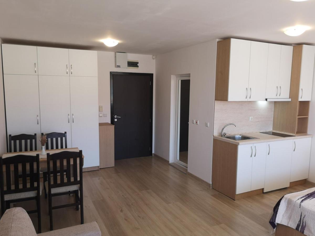 South Beach Apartment Neszebar Kültér fotó