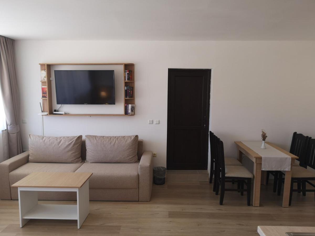 South Beach Apartment Neszebar Kültér fotó