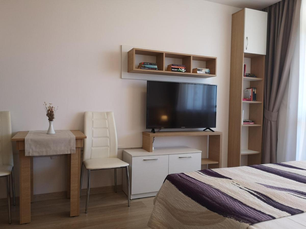 South Beach Apartment Neszebar Kültér fotó