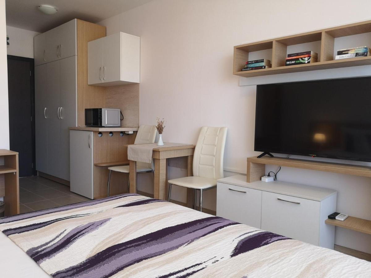South Beach Apartment Neszebar Kültér fotó