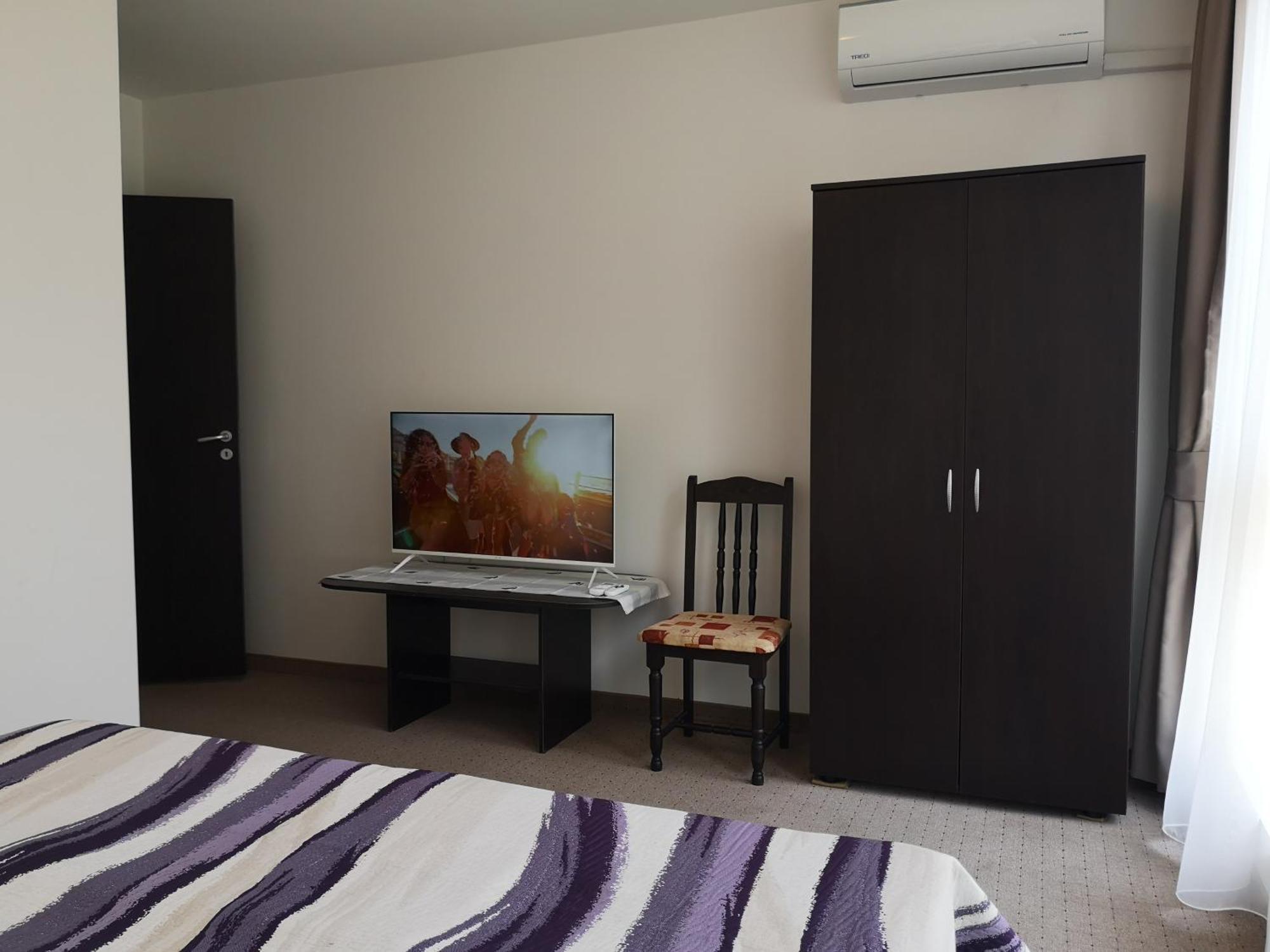 South Beach Apartment Neszebar Kültér fotó