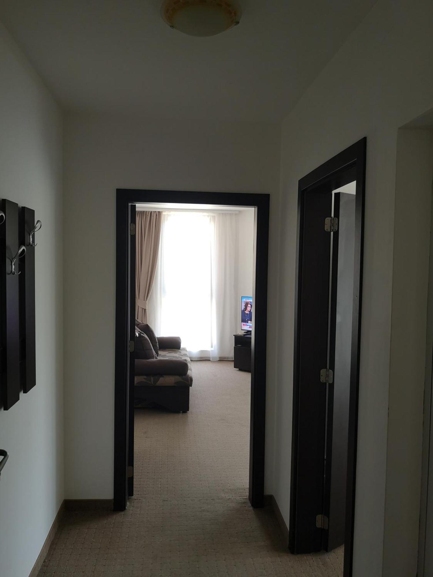 South Beach Apartment Neszebar Kültér fotó