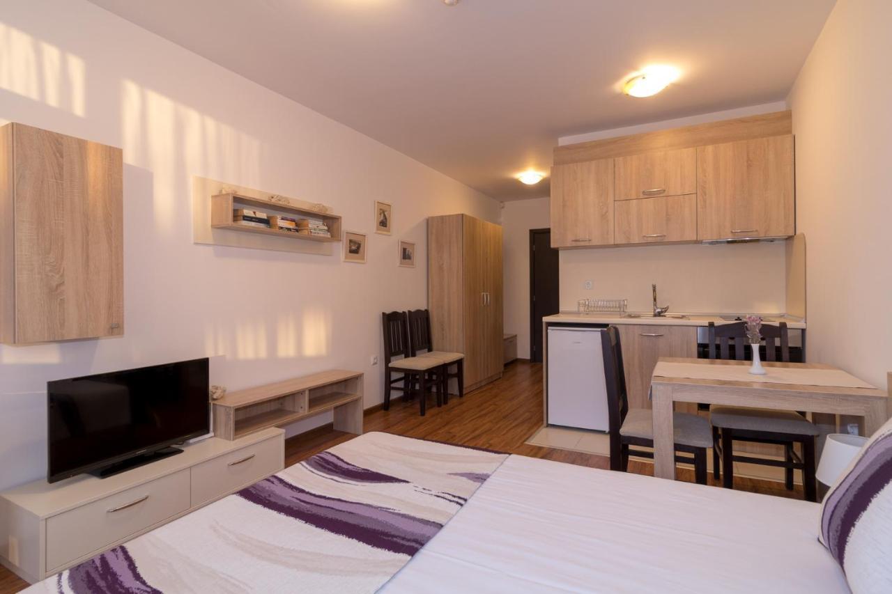 South Beach Apartment Neszebar Kültér fotó
