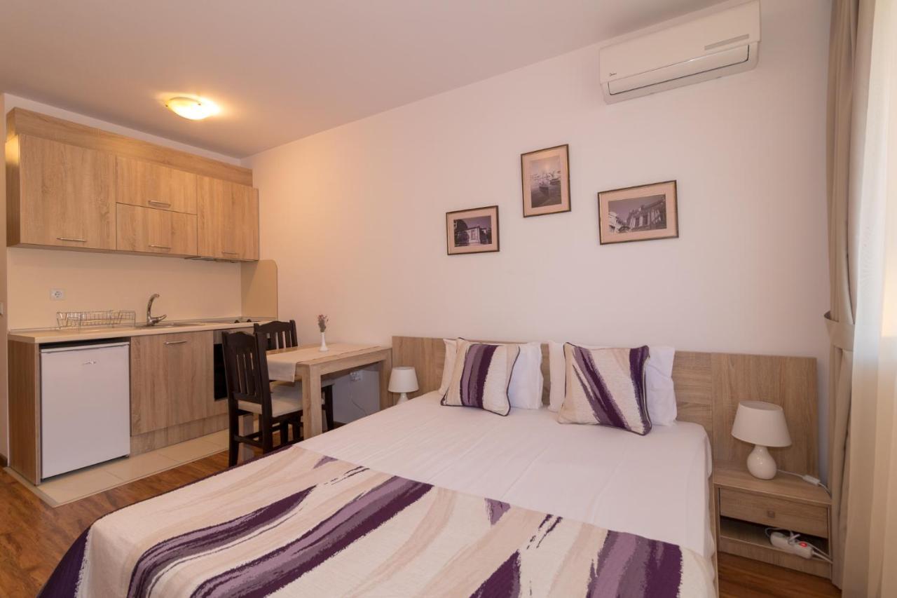 South Beach Apartment Neszebar Kültér fotó