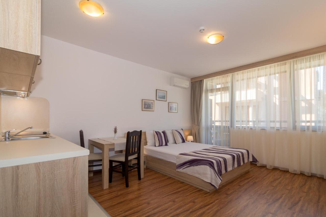 South Beach Apartment Neszebar Kültér fotó