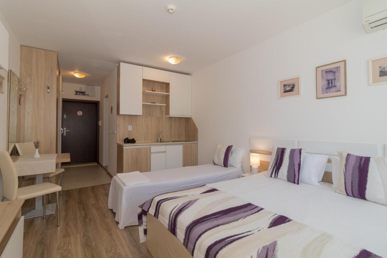 South Beach Apartment Neszebar Kültér fotó