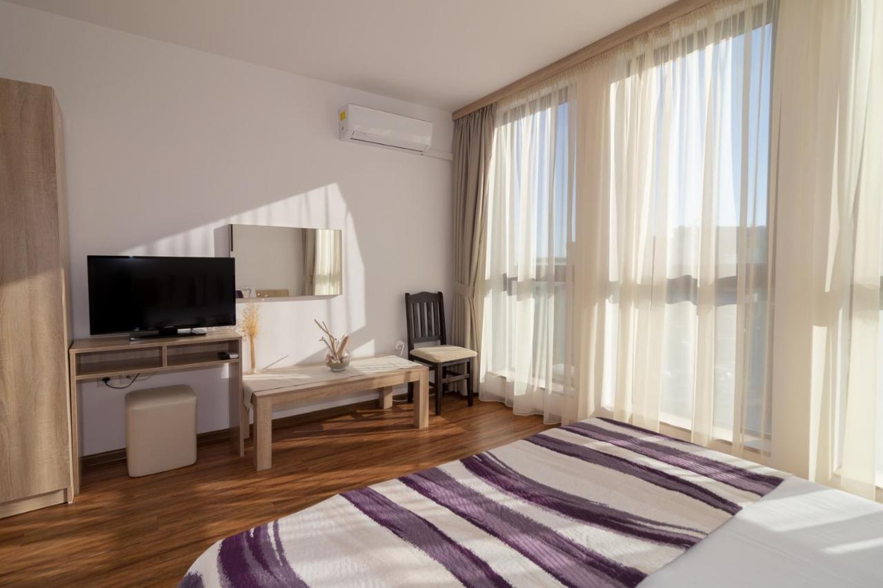 South Beach Apartment Neszebar Kültér fotó