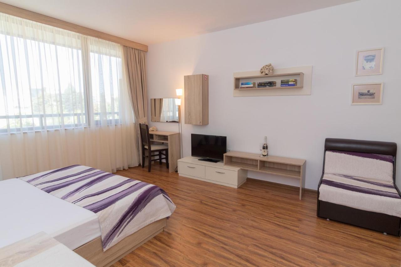 South Beach Apartment Neszebar Kültér fotó